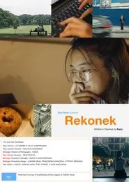 Rekonek movie poster