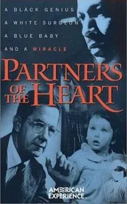 Partners of the Heart movie poster
