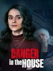Danger in the House movie poster
