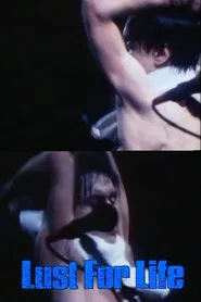 Lust For Life movie poster