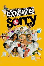 Flip - Extremely Sorry movie poster