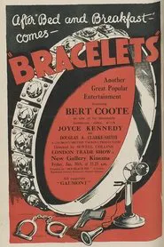 Bracelets movie poster