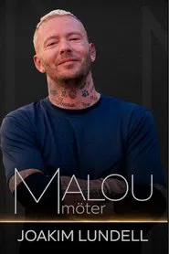 Malou möter Joakim Lundell movie poster