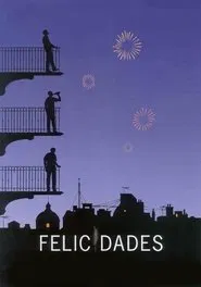 Felicidades movie poster