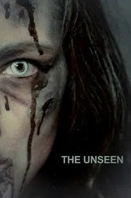 The Unseen movie poster