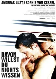 Davon willst du nichts wissen movie poster