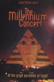 Poster do filme Jean-Michel Jarre - The Twelve Dreams Of The Sun