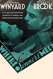 Where Sinners Meet movie poster