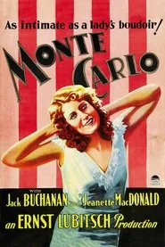 Poster do filme Monte Carlo