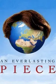 An Everlasting Piece movie poster