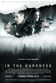 In the Darkness movie poster