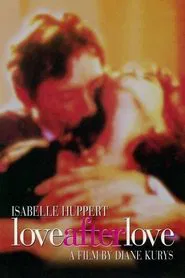 Love After Love movie poster
