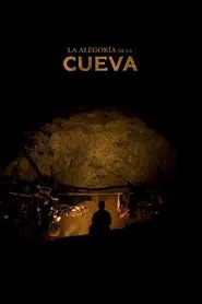 La alegoría de la cueva movie poster