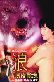 Midnight Caller movie poster