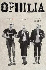Poster do filme Ophilia