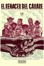 The Rebirth of Carare movie poster