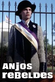 Poster do filme Anjos Rebeldes