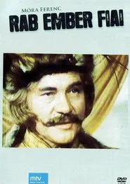 Rab ember fiai movie poster