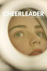 Cheerleader movie poster