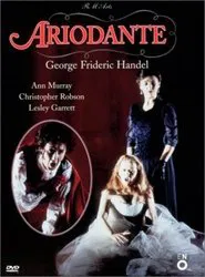 Poster do filme Ariodante