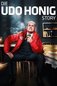 Die Udo Honig Story movie poster