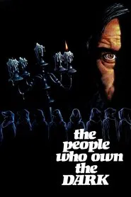 Poster do filme The People Who Own the Dark