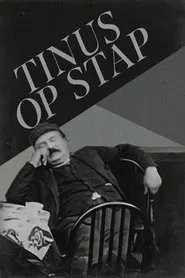 Tinus On the Move movie poster