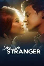 Poster da série Love You Stranger
