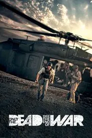 Only the Dead movie poster