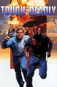 Tough and Deadly movie poster