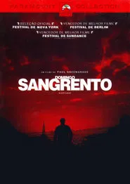 Poster do filme Domingo Sangrento