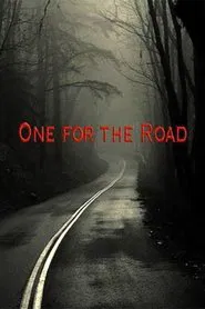One for the Road movie poster