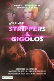 Strippers & Gigolos movie poster
