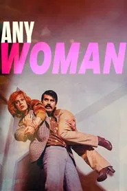 Herhangi Bir Kadın movie poster