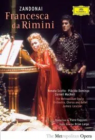 Poster do filme Francesca da Rimini