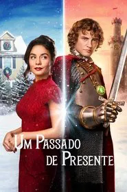 Poster do filme Um Passado de Presente