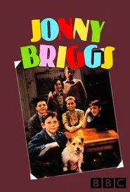 Poster da série Jonny Briggs
