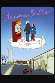 Anima bella movie poster
