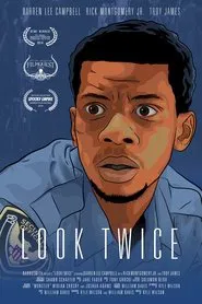 Look Twice movie poster