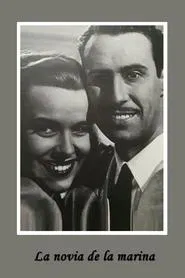 Navy's girlfriend movie poster