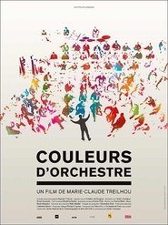 Couleurs d'orchestre movie poster