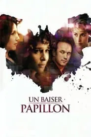 A Butterfly Kiss movie poster
