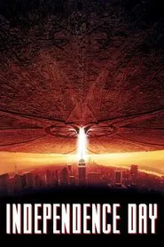 Independence Day movie poster