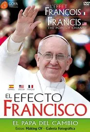 Francis: The Pope of Change movie poster