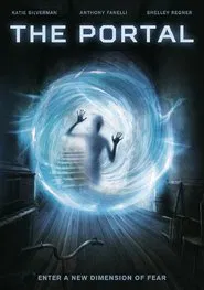 The Portal movie poster
