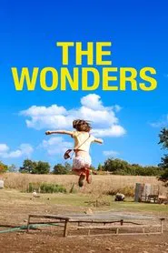 The Wonders movie poster