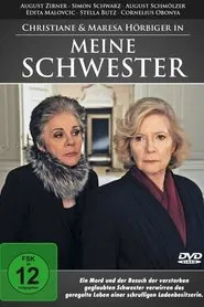 Meine Schwester movie poster