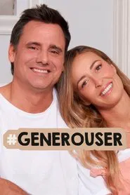 Generouser tv show poster