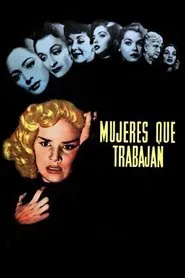 Poster do filme Mujeres que trabajan