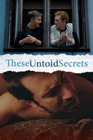These Untold Secrets movie poster